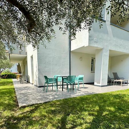 טורבולה Casa Piccola Fewo מראה חיצוני תמונה