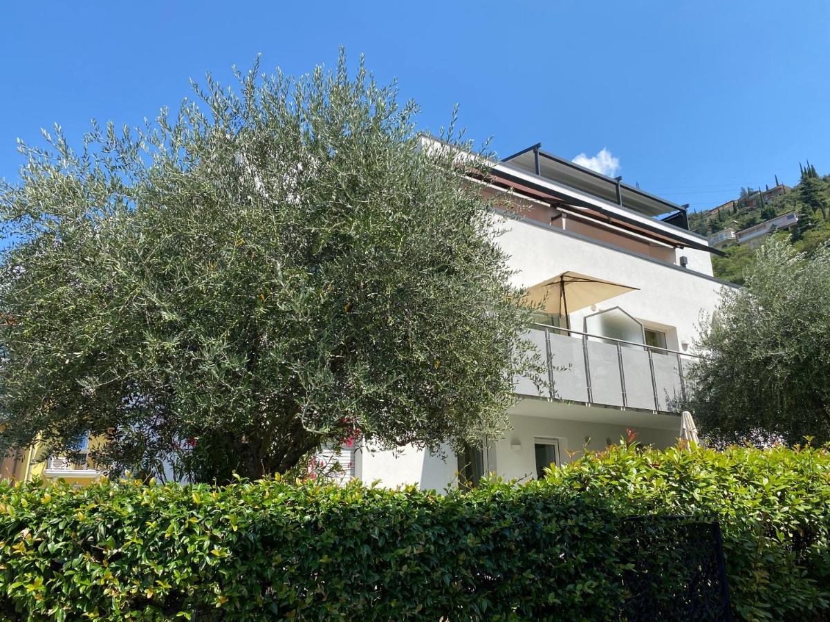 טורבולה Casa Piccola Fewo מראה חיצוני תמונה