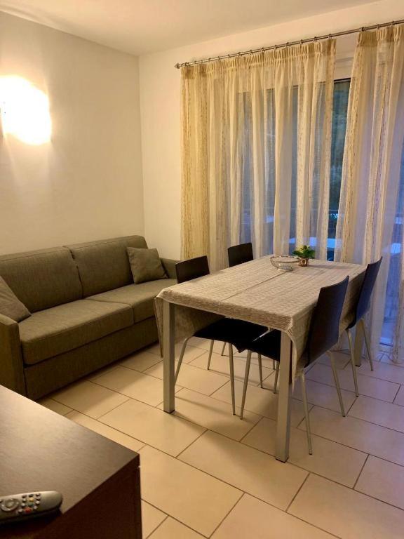 טורבולה Casa Piccola Fewo מראה חיצוני תמונה