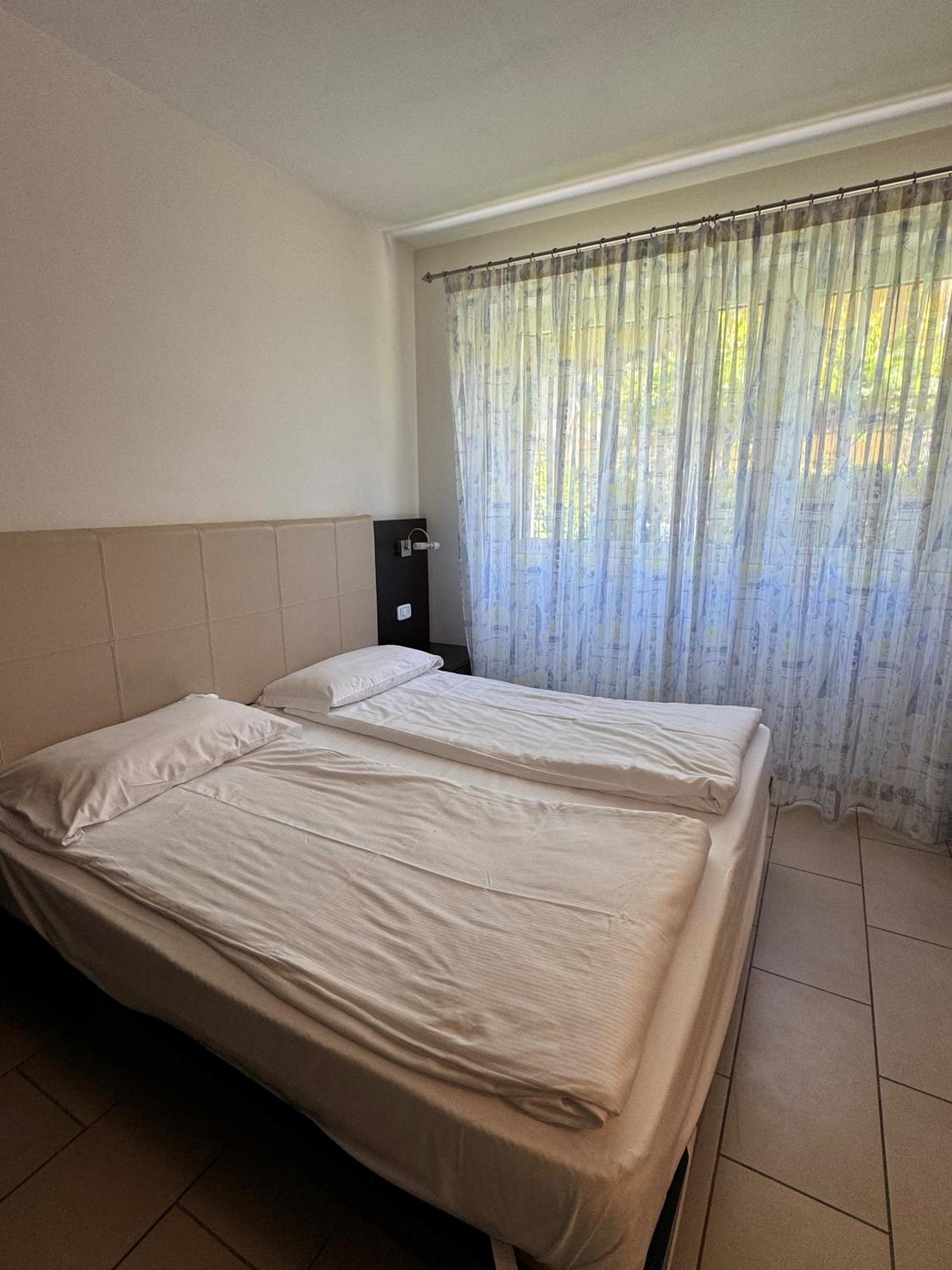 טורבולה Casa Piccola Fewo מראה חיצוני תמונה