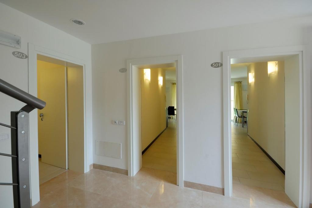 טורבולה Casa Piccola Fewo חדר תמונה